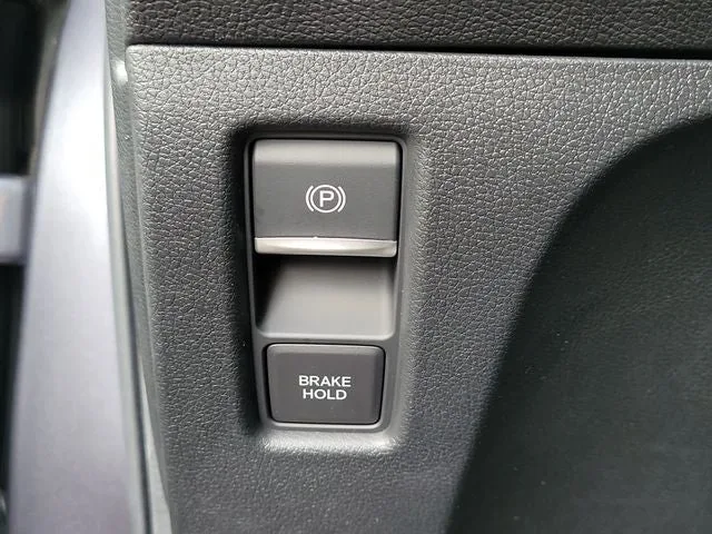 2025 Honda Odyssey EX-L photo 14