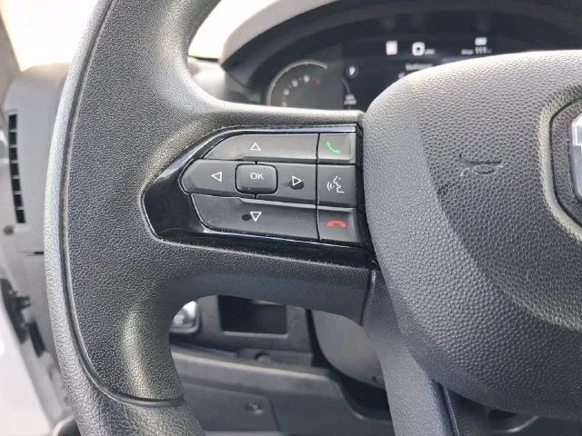 2025 RAM ProMaster 2500 Base photo 15