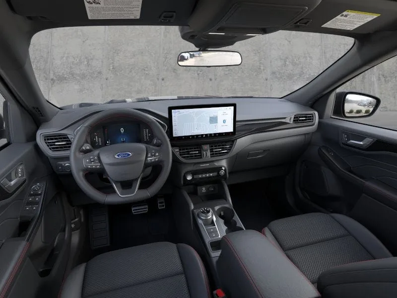 2024 Ford Escape ST-Line photo 9