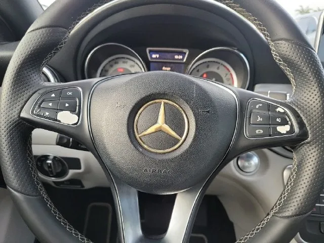 2015 Mercedes-Benz CLA CLA 250 photo 19