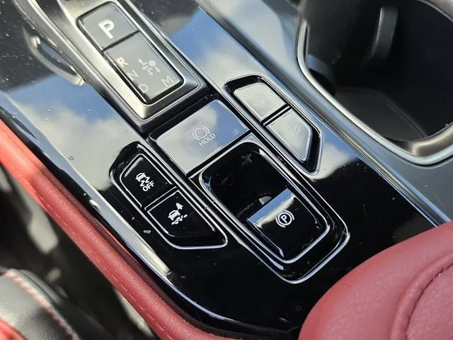 2023 Lexus NX 350 Premium photo 24