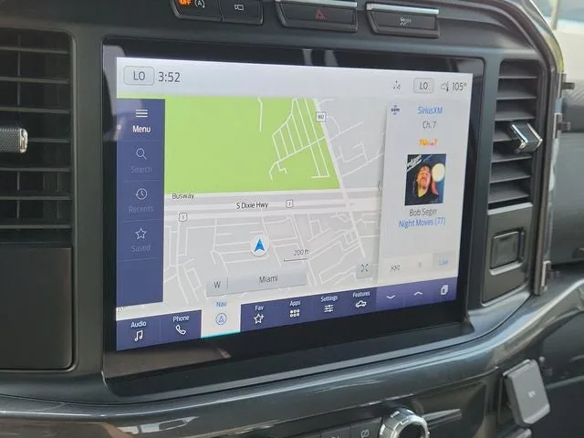 2023 Ford F-150 XLT photo 27