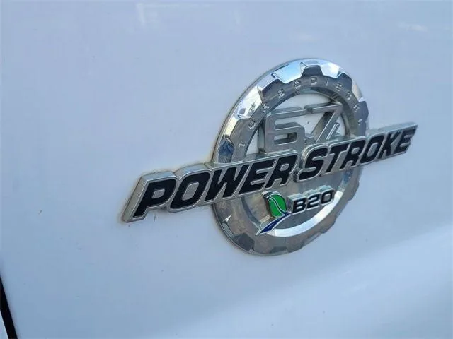 2015 Ford F-550SD XL DRW photo 4