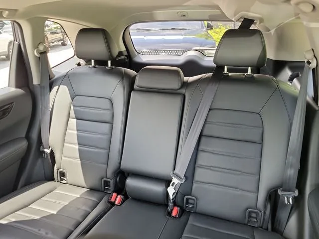 2024 Honda CR-V EX-L photo 9