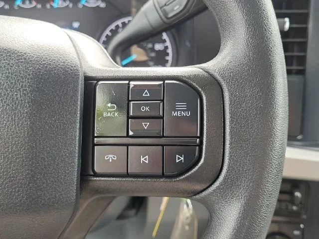 2026 Ford F-250SD XL photo 23