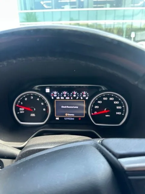 2021 Chevrolet Tahoe Premier photo 11