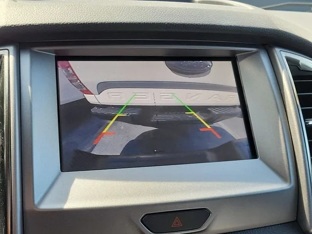 2020 Ford Ranger XLT photo 25