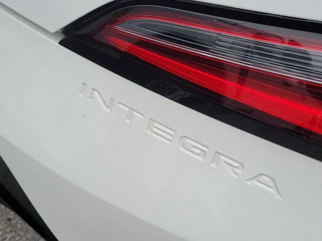 2025 Acura Integra Type S photo 5