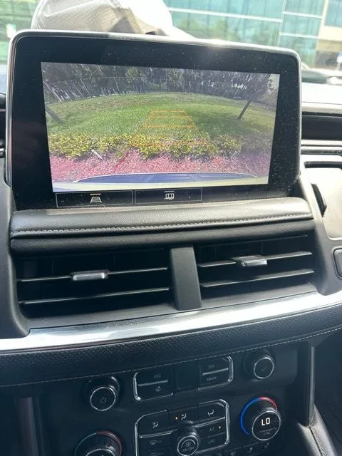2021 Chevrolet Tahoe Premier photo 10