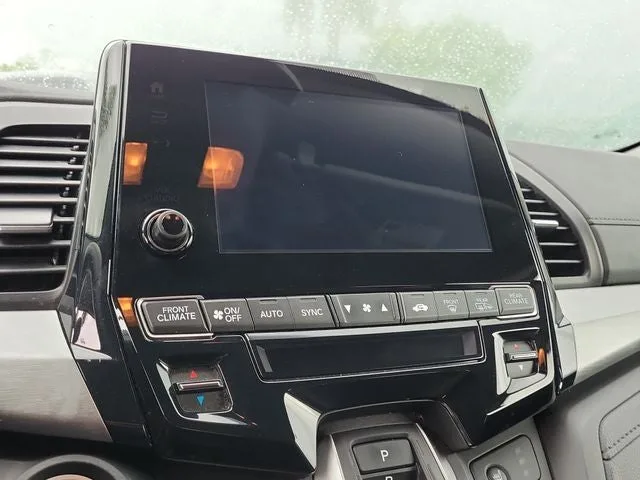 2023 Honda Odyssey EX-L photo 20