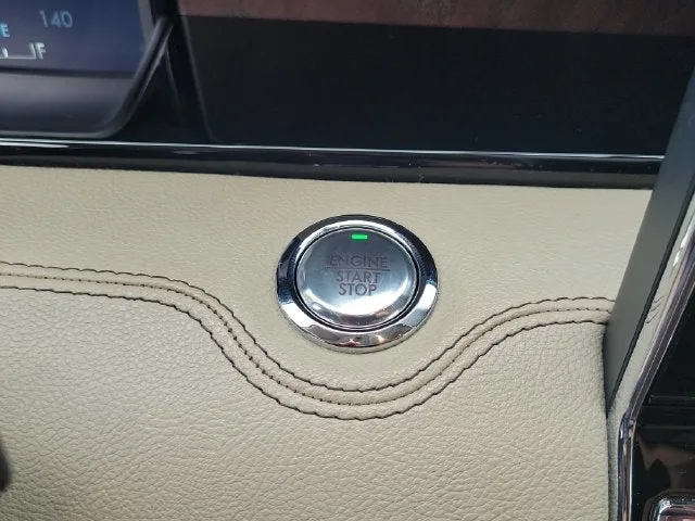 2023 Lincoln Navigator Reserve photo 24