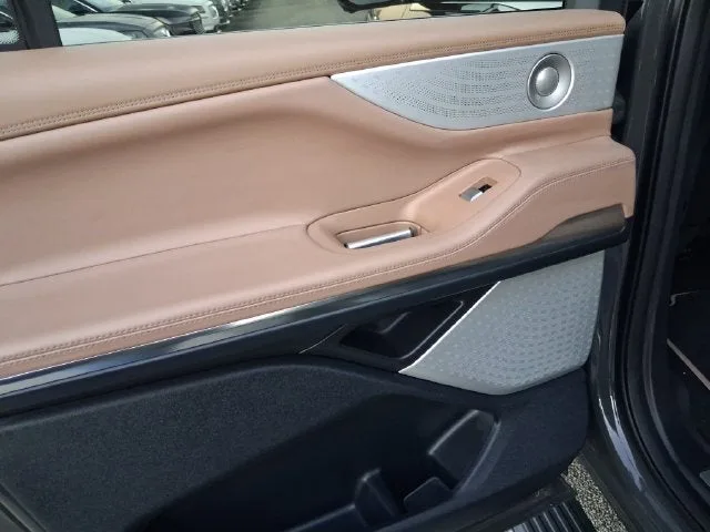 2025 Lincoln Navigator L Black Label photo 7