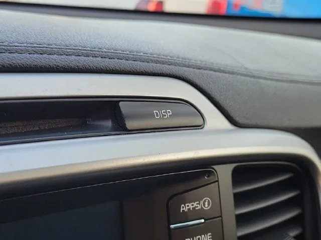 2018 Kia Sorento LX photo 22