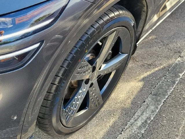 2023 Genesis GV70 2.5T photo 5