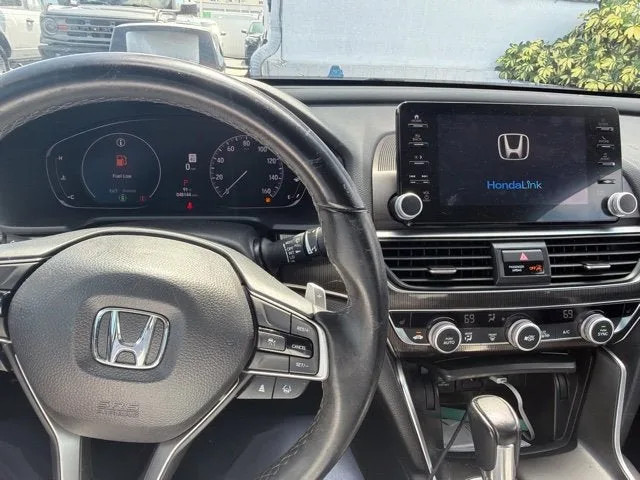 2022 Honda Accord Sport Special Edition photo 15