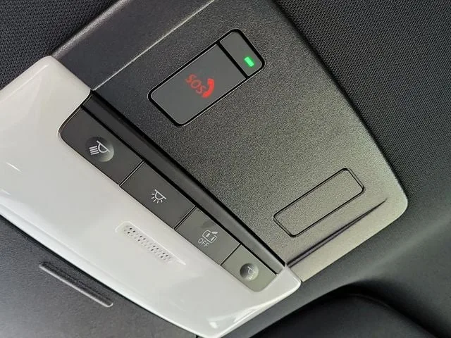2025 Nissan Pathfinder Rock Creek photo 30