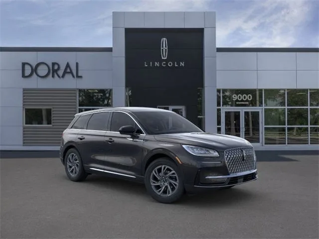 2024 Lincoln Corsair Premiere photo 7