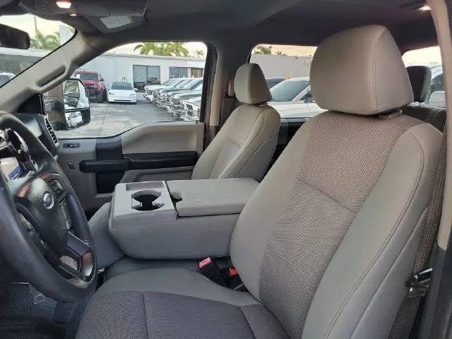 2022 Ford F-350SD XL photo 13