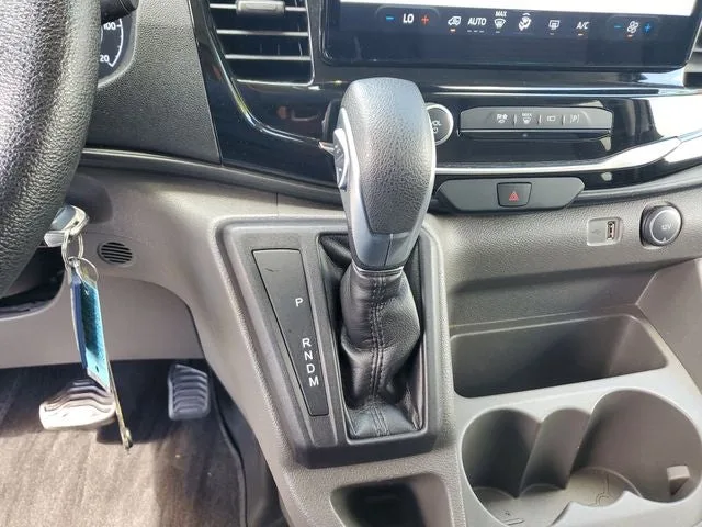 2023 Ford Transit-350 XLT photo 28