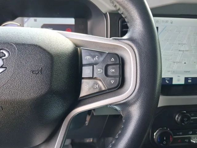 2022 Ford Bronco Badlands photo 17