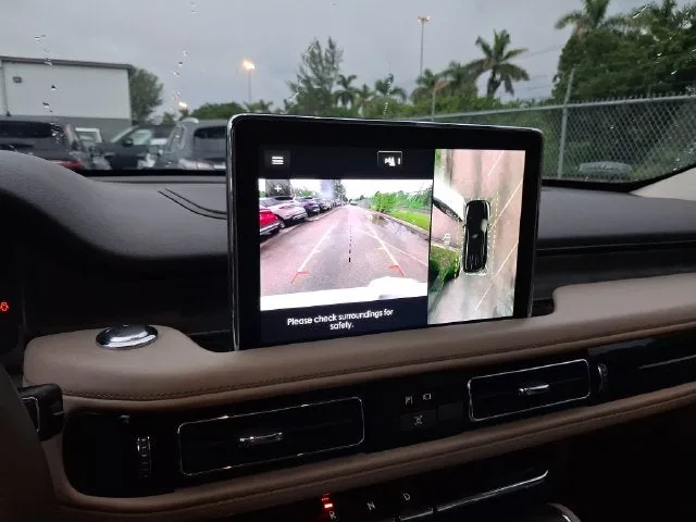 2023 Lincoln Aviator Reserve Premium photo 21