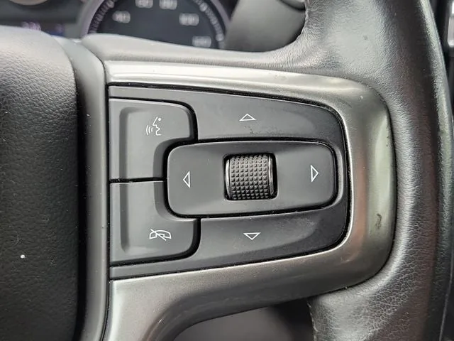 2020 Chevrolet Silverado 1500 LT photo 20