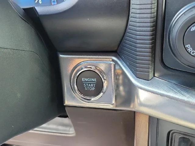 2025 Ford F-150 King Ranch photo 27