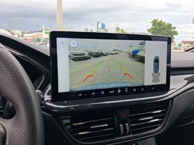 2024 Ford Escape ST-Line photo 21