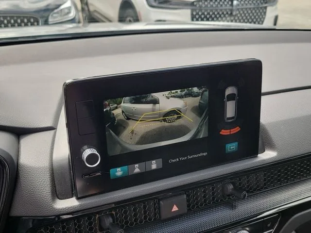 2023 Honda CR-V EX-L photo 16