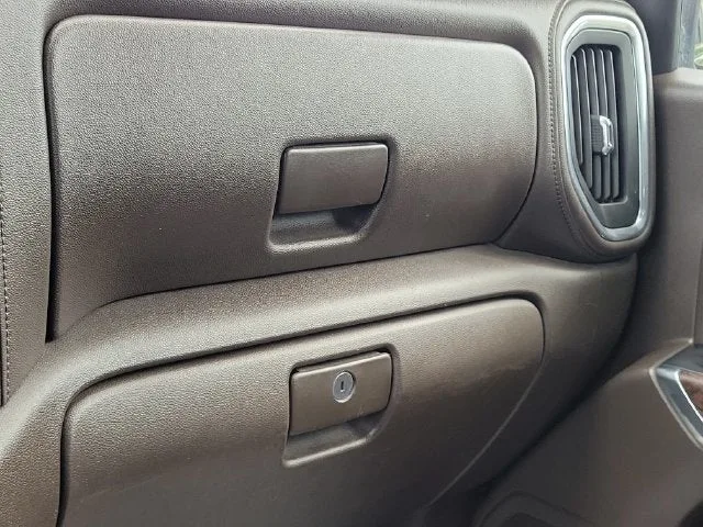 2019 GMC Sierra 1500 Denali photo 29