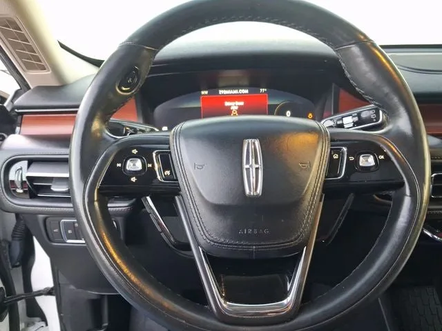 2021 Lincoln Aviator Reserve Premium photo 16