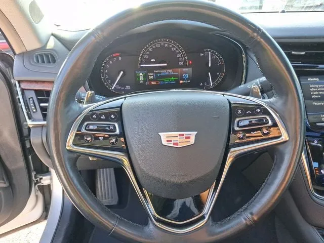 2019 Cadillac CTS 3.6L Luxury photo 15