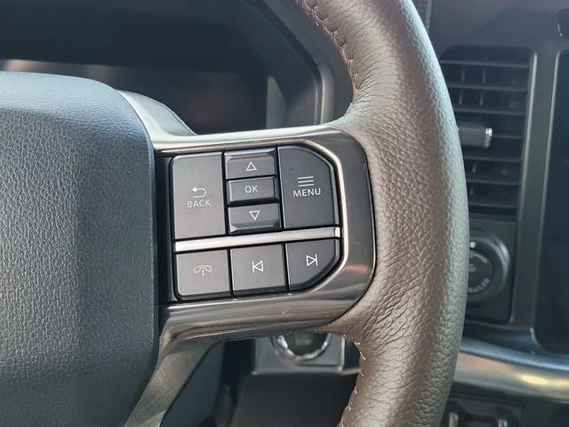 2025 Ford F-150 King Ranch photo 22