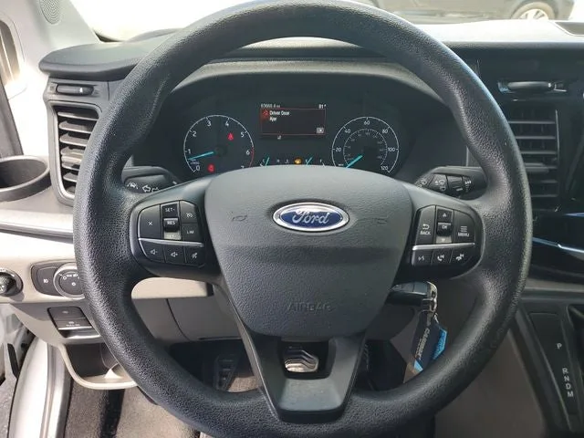 2023 Ford Transit-350 XLT photo 24