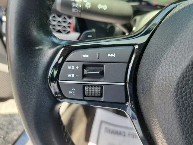2024 Honda Accord Hybrid Touring photo 21