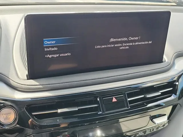 2025 Acura MDX Technology Package photo 27