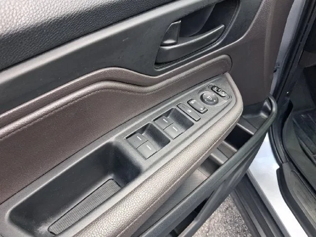 2021 Honda Odyssey EX photo 13