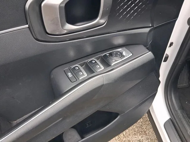 2025 Kia Sorento EX photo 14