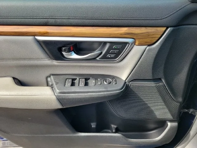 2019 Honda CR-V EX-L photo 13