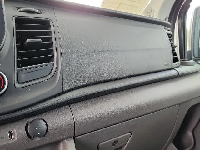 2025 Ford Transit-250 Base photo 23