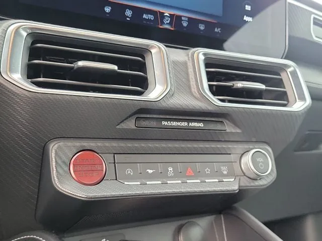 2024 Ford Mustang GT Premium photo 25