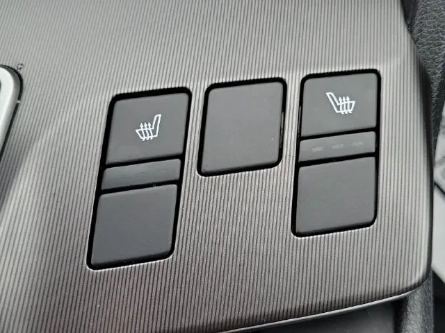 2026 Kia Sportage EX photo 25