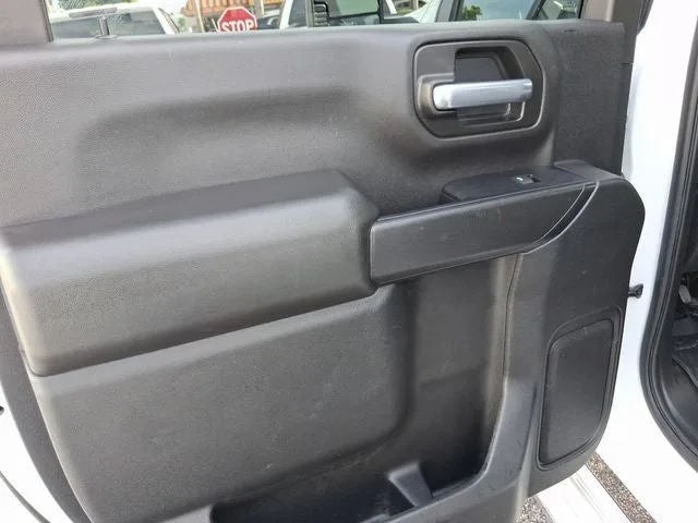 2022 Chevrolet Silverado 2500HD LT photo 10