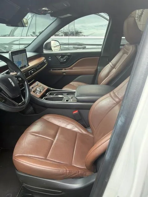 2023 Lincoln Aviator Reserve Premium photo 24