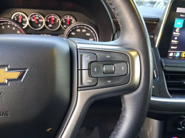 2021 Chevrolet Tahoe LS photo 18