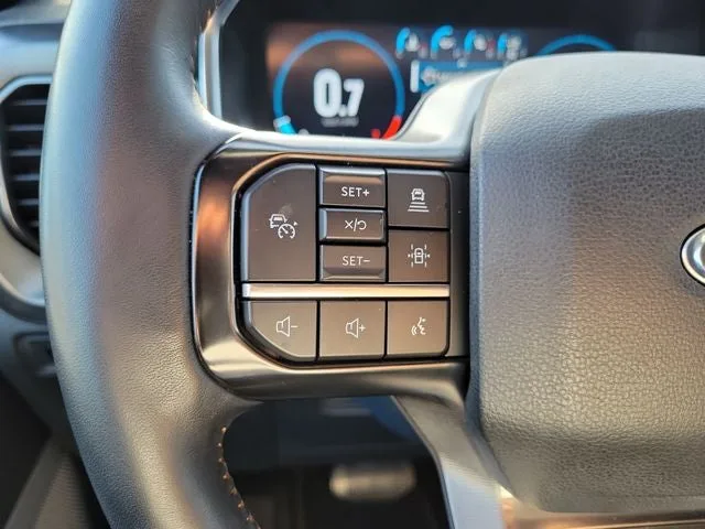 2023 Ford F-150 Platinum photo 24