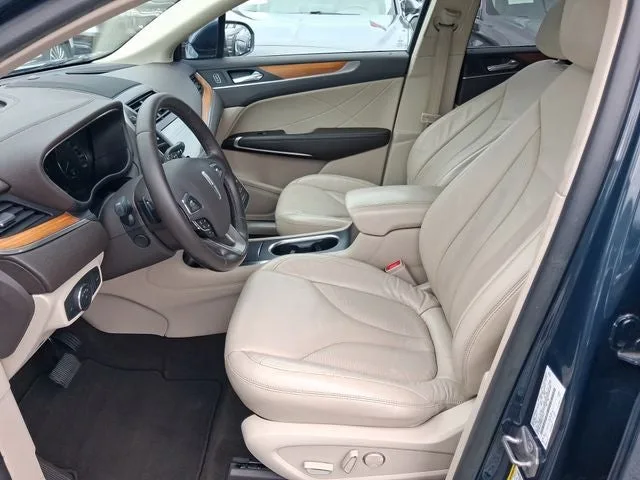 2019 Lincoln MKC Select photo 12