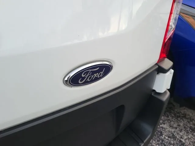 2025 Ford Transit-250 Base photo 6