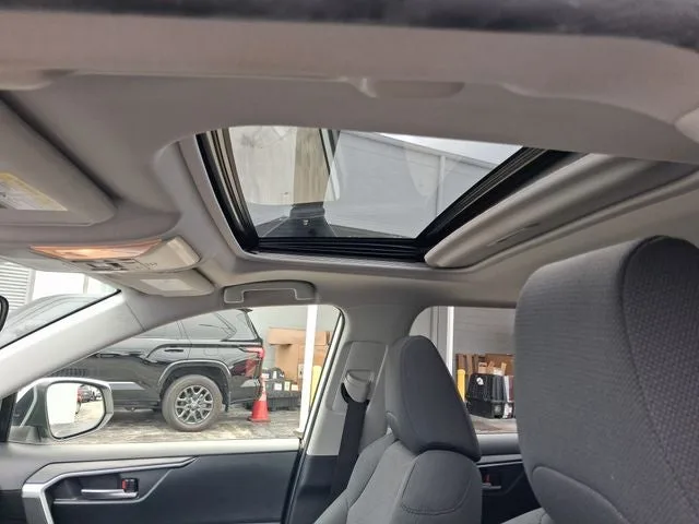 2019 Toyota RAV4 XLE photo 13