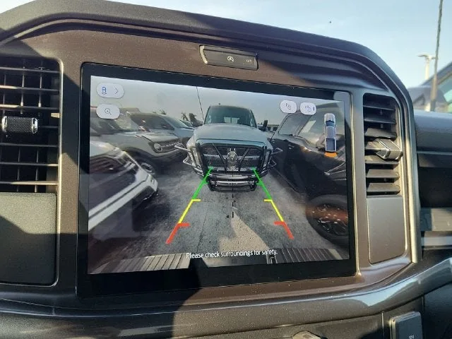 2026 Ford F-150 STX photo 22